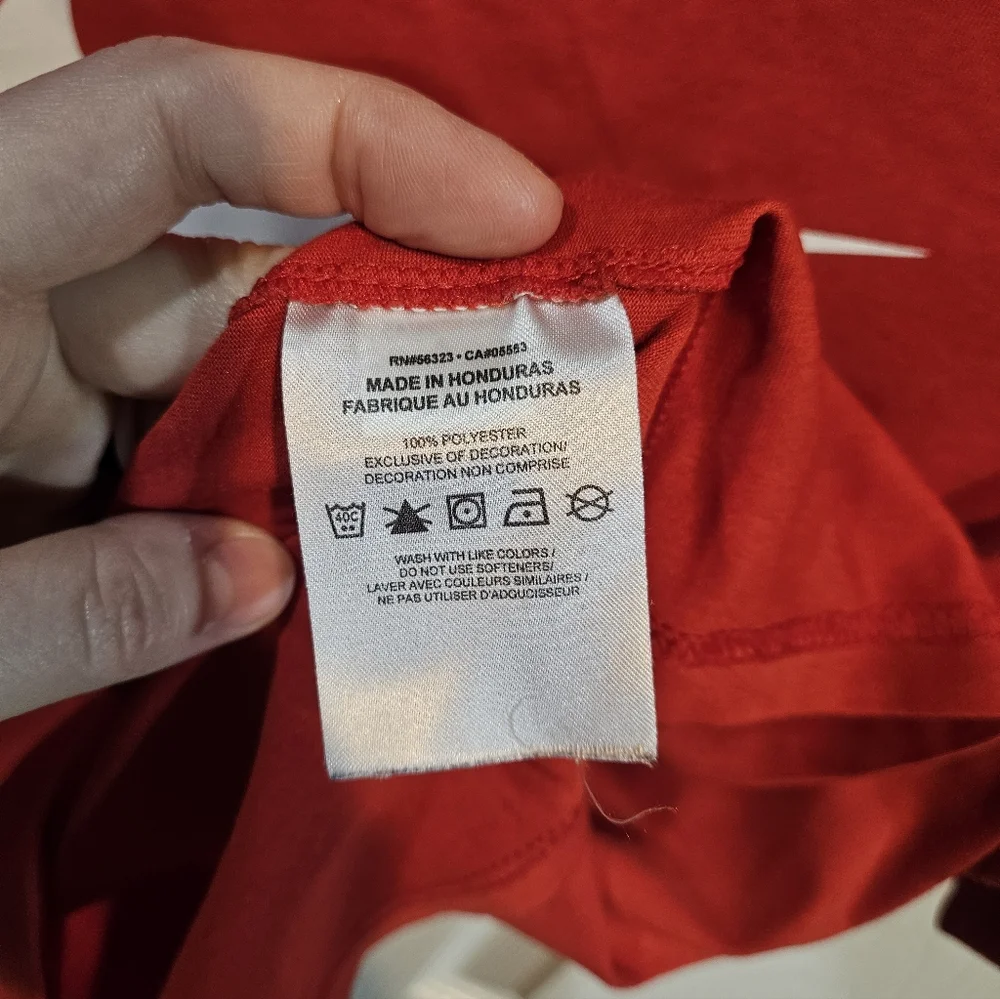 Dri-Fit Tee - Picture 4 of 5